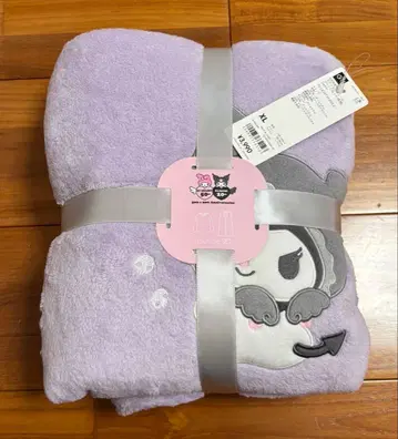 GU 마쉬멜로우 필 라운지 세트 쿠로미 XL