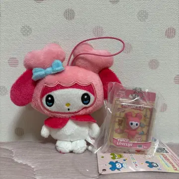 TWICE x 산리오 묶음 판매 모모