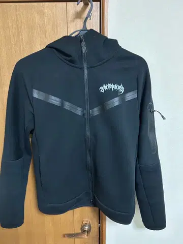 JANPARI 테크 플리스 상의