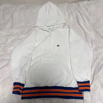 챔피온 Champion 후드티 리버스 위브