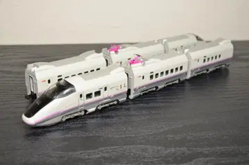 B 트레인 쇼티 E3계 코마치 초회 한정판 R1편성 N게이지화