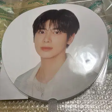 TXT 태현 부채