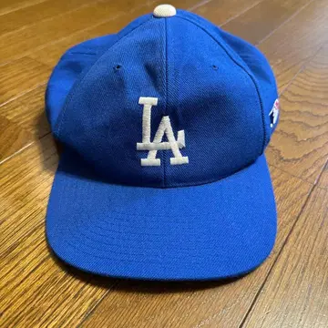 로스앤젤레스 다저스 야구 모자