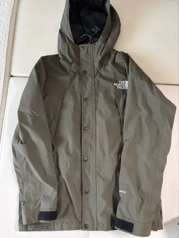 THE NORTH FACE 마운틴 라이트 M 뉴토프 2