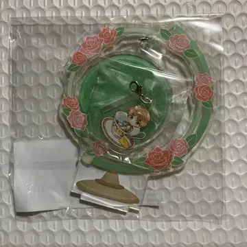 헤타리아 아크릴 스탠드 영국 Camos