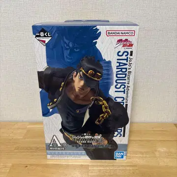 죠죠의 기묘한 모험 쿠죠 죠타로 피규어