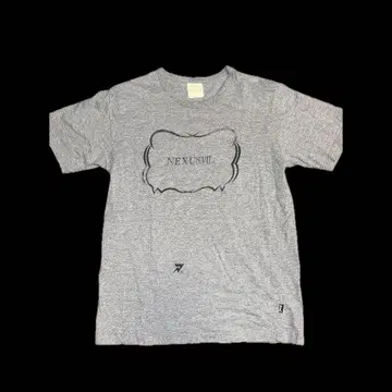 NEXUSVII. 프레데터 T셔츠 M 넥서스7