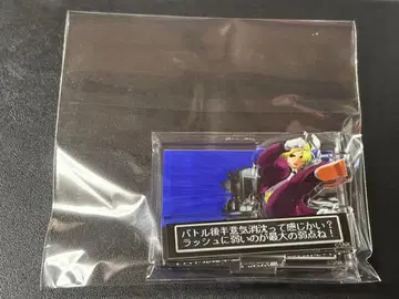 KOF2000 승리 아크릴 스탠드 킹