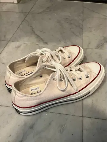 Converse addictChuckTaylor All Star 24.5