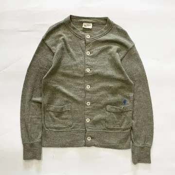 45R | 데코보코 니트소의 908 가디건