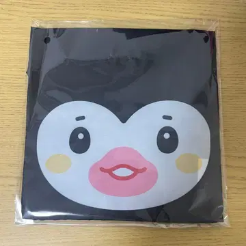 NEXZ OneBite 온라인 복권 에코백 D상