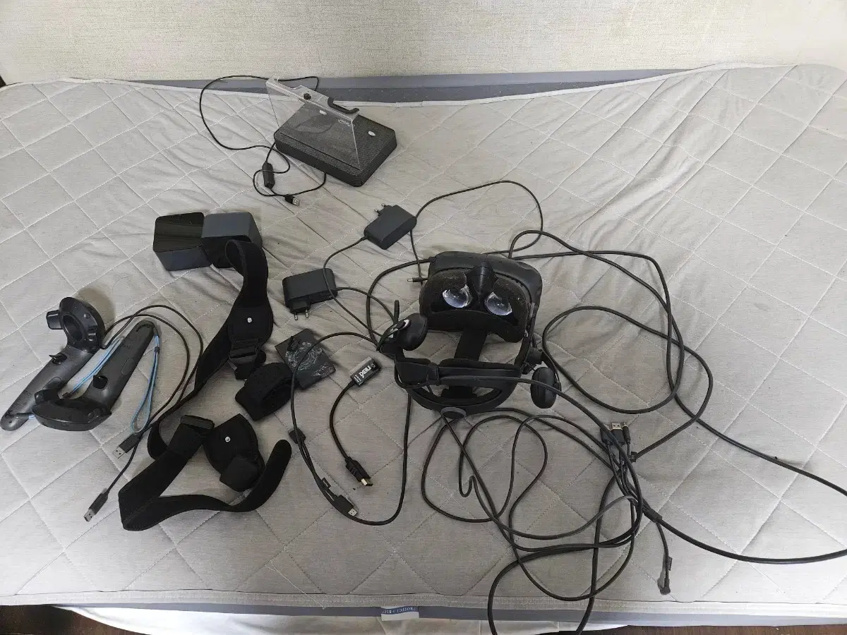 HTC VIVE 1st Generation for Disposal
