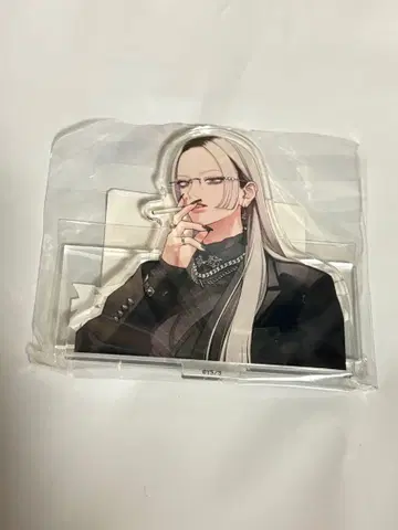 극락 거리 너무 가까워서 아름다운 극근점 아크릴 스탠드 타오