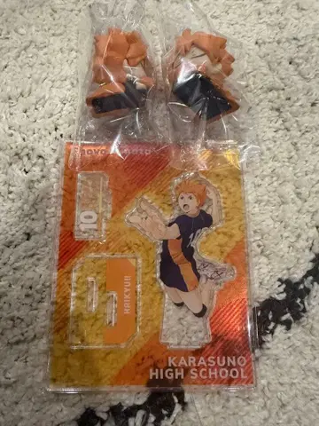 히나타 쇼요 아크릴 스탠드 오넴탄