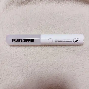FRUITS ZIPPER 응원봉 ver.5