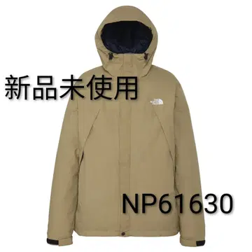 THE NORTH FACE 스쿱 자켓 NP61630
