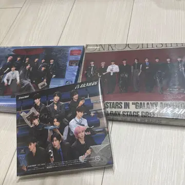 Snow Man 음고지신 3 형태 세트 블루레이