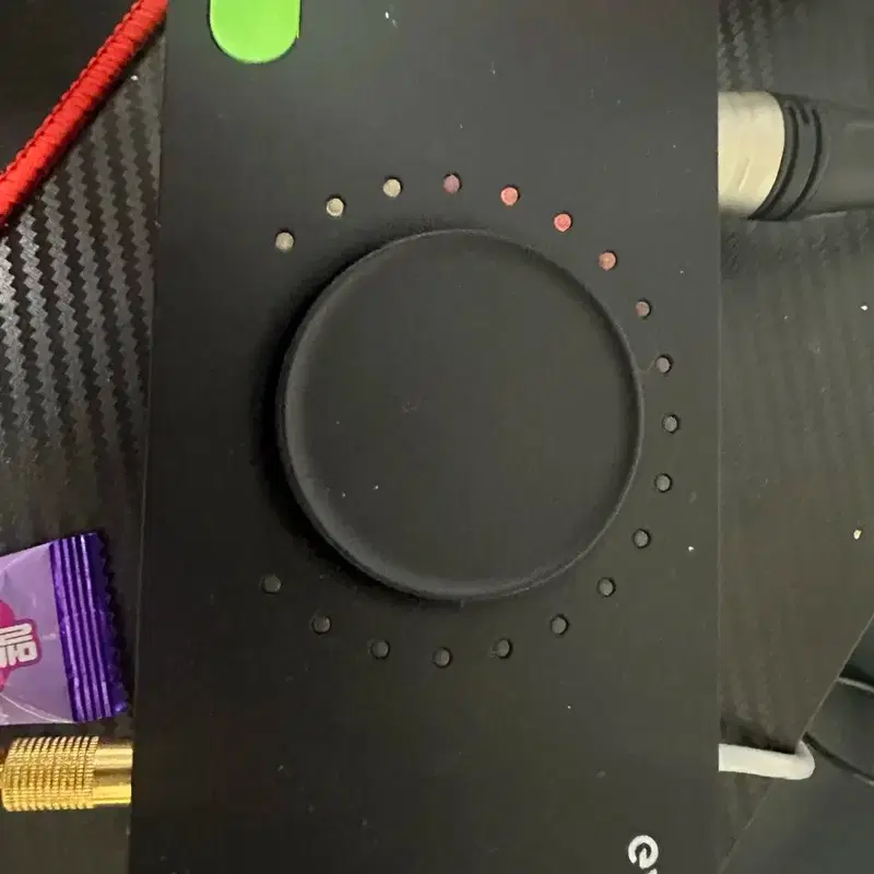 오디언트 Evo 4 오디오 인터페이스