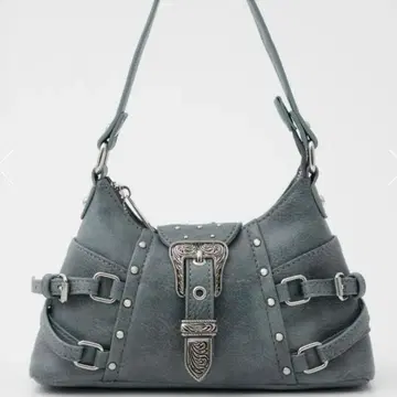 러그아젬 studs belt 백