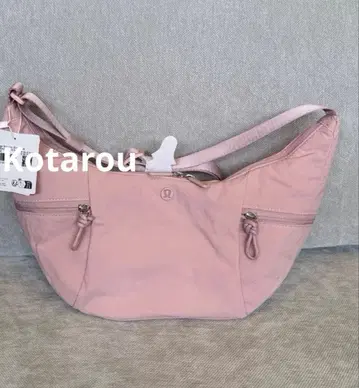 룰루레몬 슬링백 대용량 토트백 룰루레몬 13L