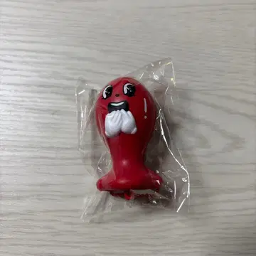 Number_i 노도친코 군 혜택 키링