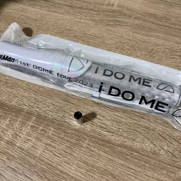 i DO ME 1st DOME tour 2023 응원봉