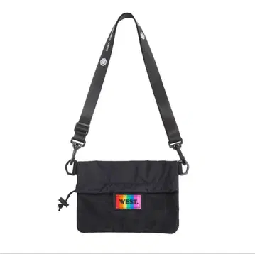 WEST. 미니 사코슈 간사이 칠색 남자 대축제