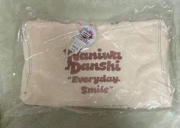 [ 나니와단시 x GU ] 후드티 M