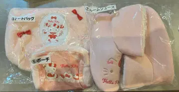 헬로키티 1번 복권 3종 세트 2025년