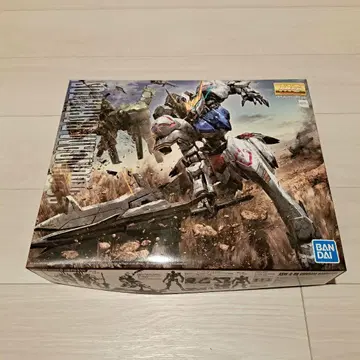 MG 건담 발바토스 1/100 기동전사 건담 철혈의 오펀스