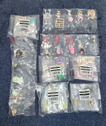 가샤폰 퀘스트 묶음 판매