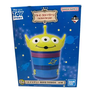 토이 스토리 에이리언 정리 BOX