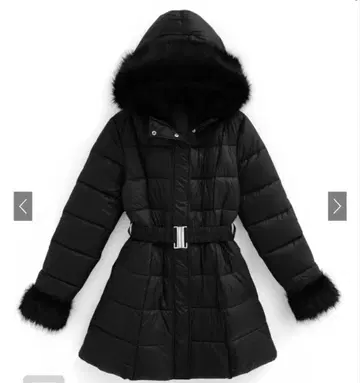 GRL 여성용 다운