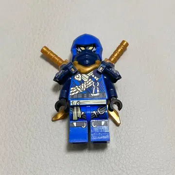 레고 닌자고 클라이머 제이 미니 피규어