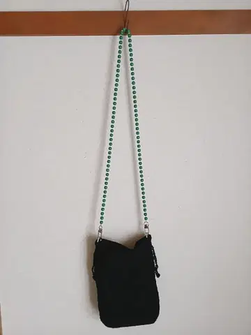 [ 최종 가격 ] 니코앤드 오리지널 복조리 체인지 숄더백