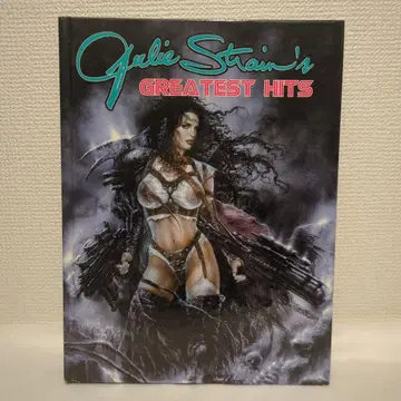 줄리 스트레인 Julie Strain's Greatest Hits