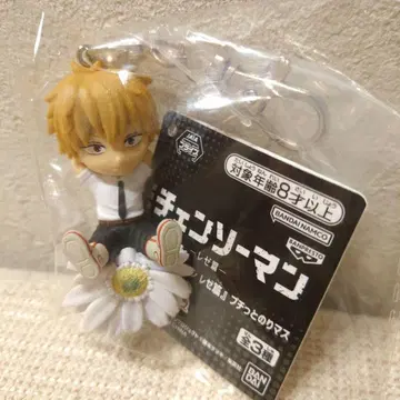 극장판 체인소 맨 레제 편 푸치토 노리마스 덴지