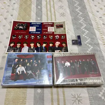 [ CD DVD ] Snow Man 음고지신 초회반 AB 특전 포함