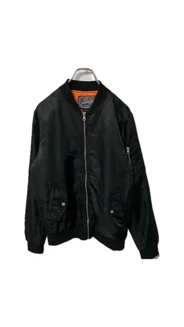 구제 MA-1 플라이트 자켓