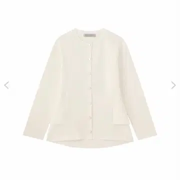 M-PREMIER COUTURE 니트 가디건