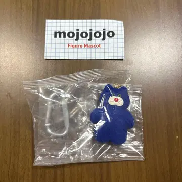 mojojojo 피규어 마스코트 Vol.1