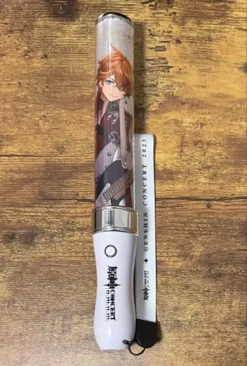 타르탈리아 응원봉