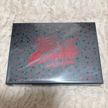 간사이쟈니즈Jr. THE BEGINNING ~울음소리~