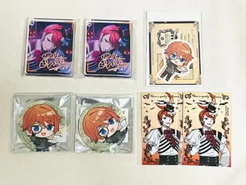 엘리오스R 애니카페 빌리 세트