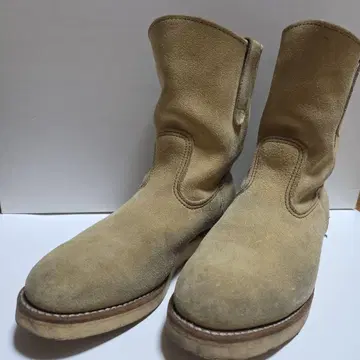 RED WING 레드윙 8168 페코스 부츠 26.5cm