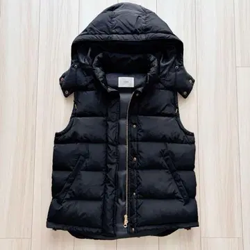 IENA 다운 베스트