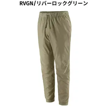 파타고니아 텔본느 조거