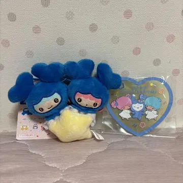 TWICE x 산리오 묶음 판매 쯔위