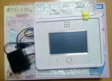 포켓피스 마이패드 정품 어댑터 포함