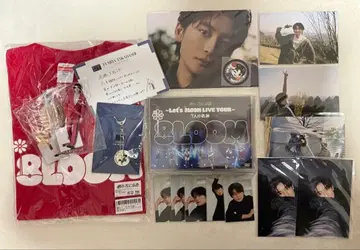 너의 꽃이 될 거야 타카하시 후미야 8LOOM Blu-ray